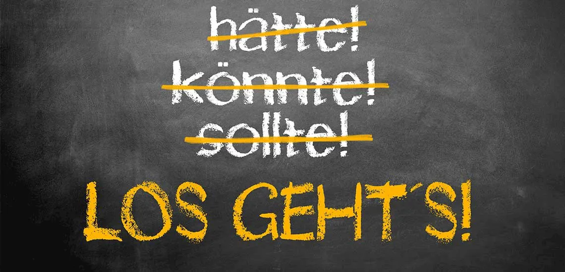 3S ist schnell unbürokratisch und kreativ