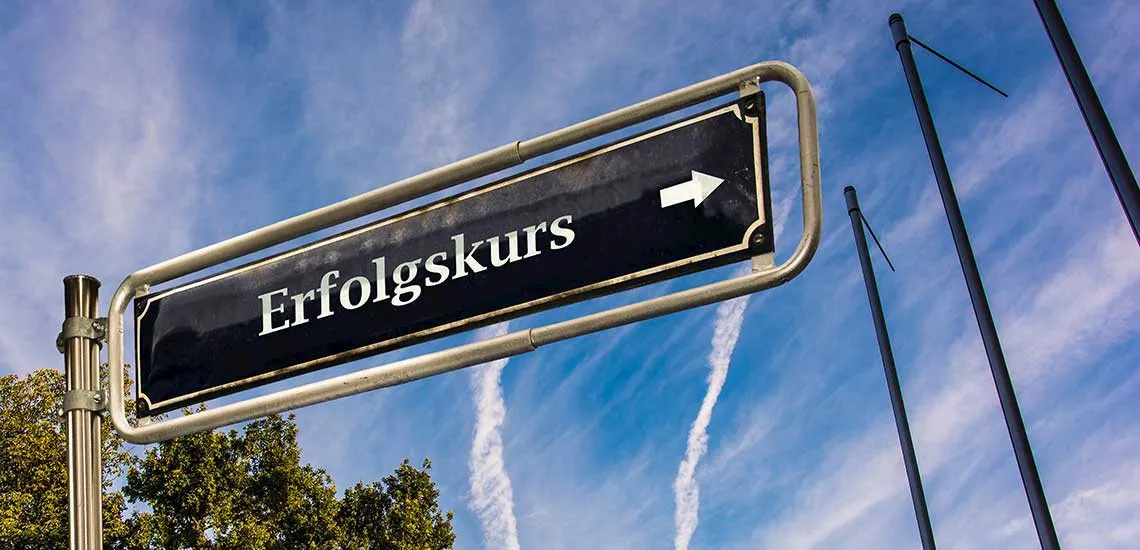 3S wächst erfolgreich mit seinen Kunden seit 20 Jahren