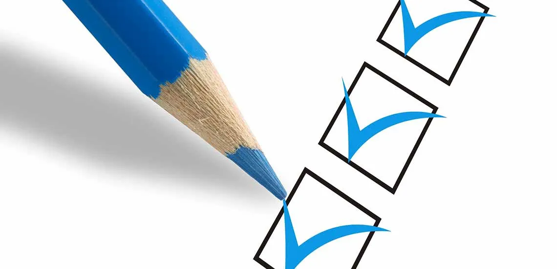 Smarte ERP-Auswahl mit Checkliste. Abhaken und Zeit sparen.