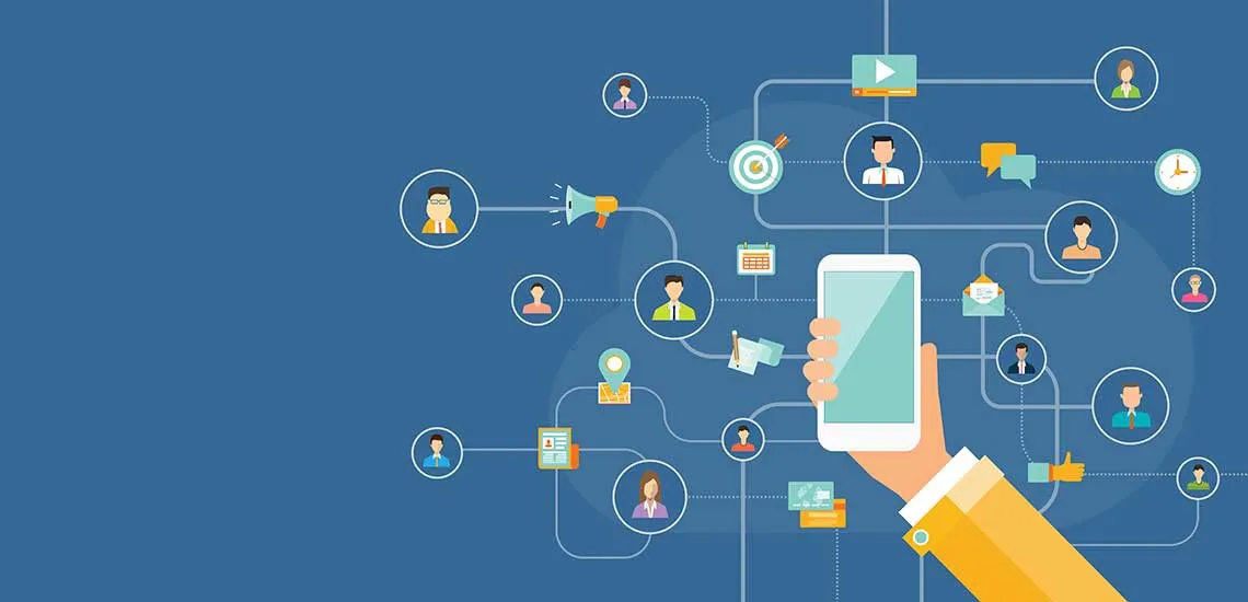 Features unserer ERP-Software