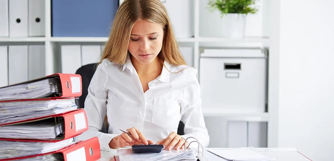 Provisionsabrechnung leicht gemacht