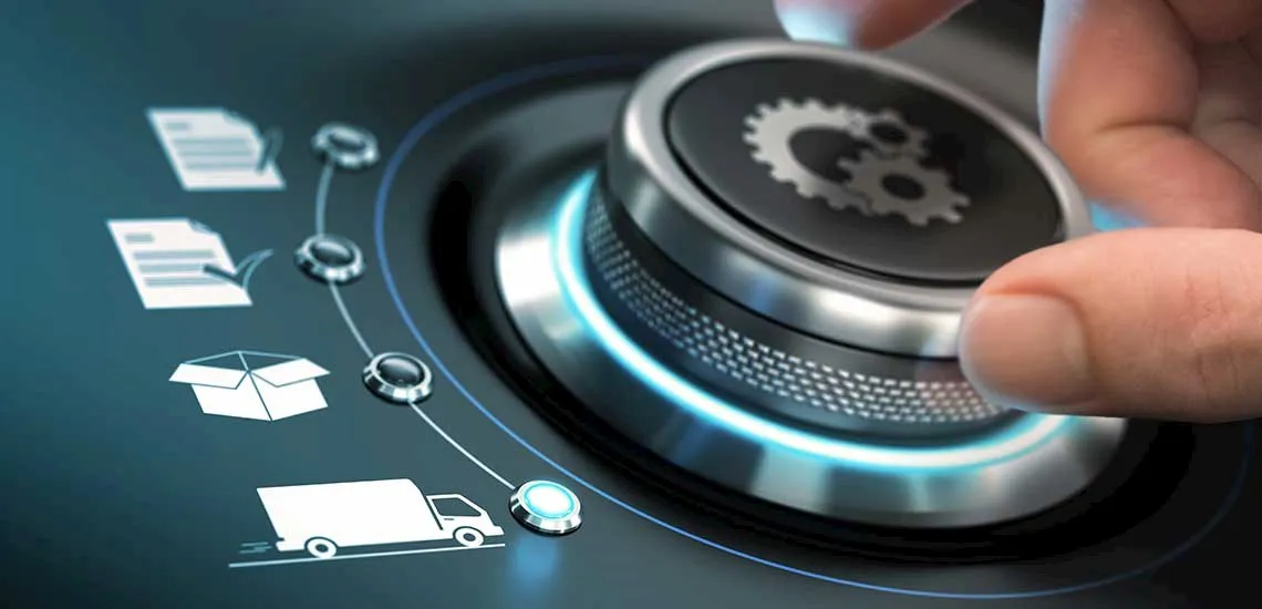 Prozess-und-Software-Know-how