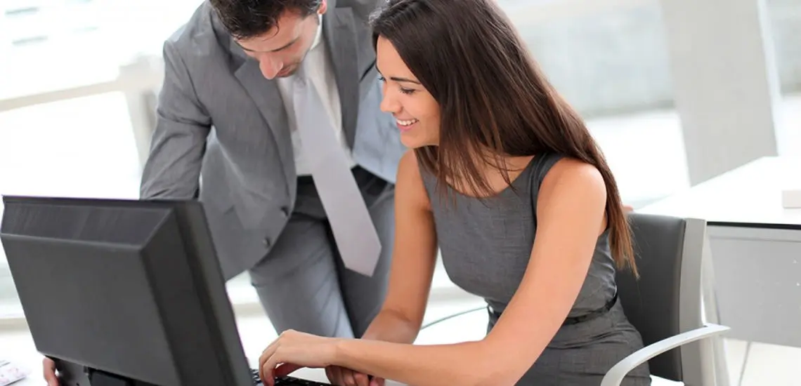 Auftragsbearbeitung Grundlagen