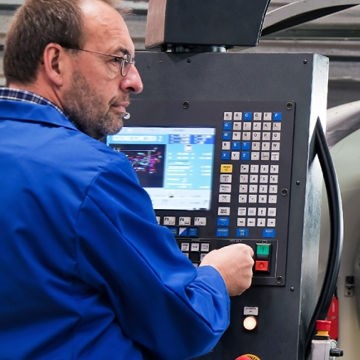 Produktion Grundlagen