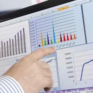 Auswertungen von BDE Daten