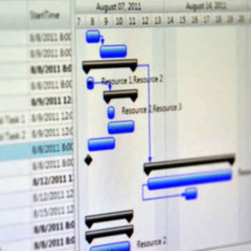 Schulung Grafische Plantafel