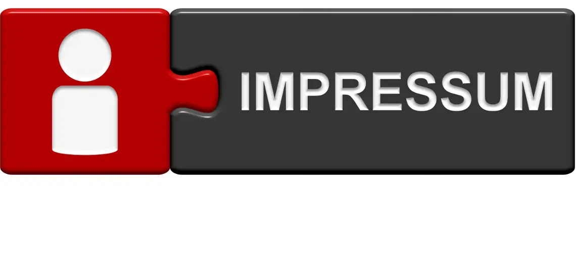 Impressum