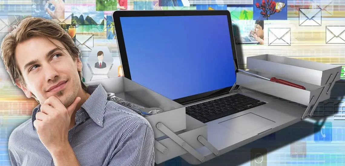 Administration Grundlagen