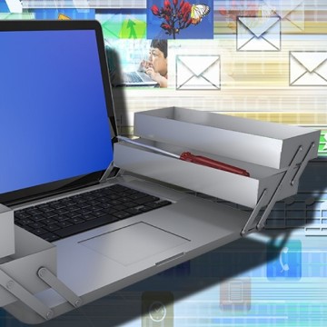 Administration Grundlagen