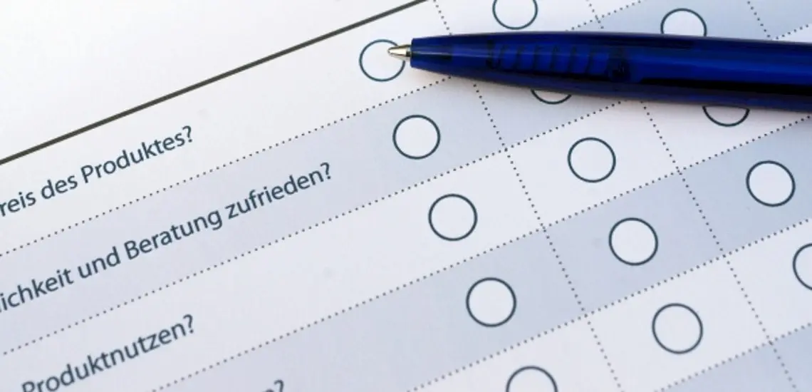 Prüfungen für 3S Partner