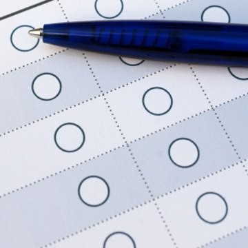 Prüfungen für 3S Partner