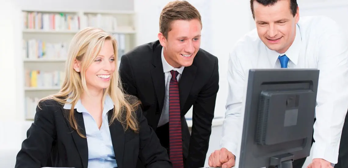 Finanzbuchhaltung (FiBu) Grundlagen