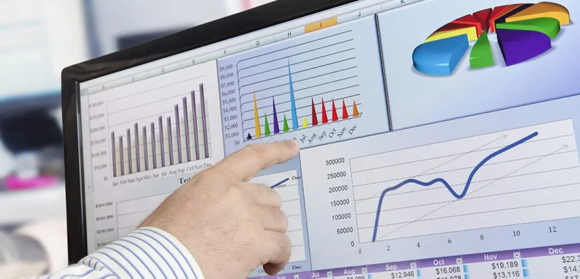 Auswertungen von BDE Daten